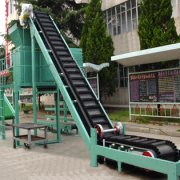 常州市董經(jīng)理您的帶式輸送機(jī)已經(jīng)發(fā)貨，請注意
